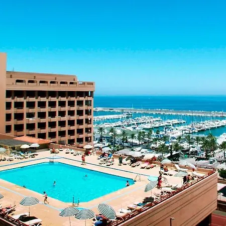 Appartement Apartamento El Puerto Costa Del Sol