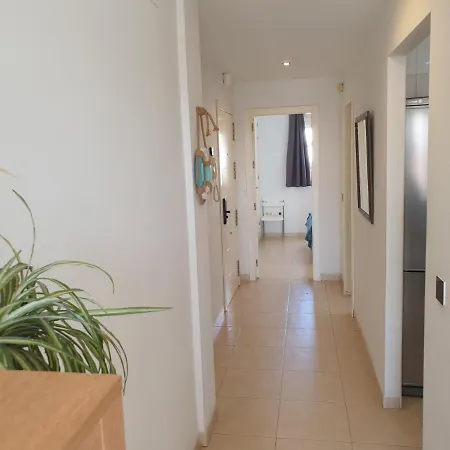 Appartement Apartamento El Puerto Costa Del Sol