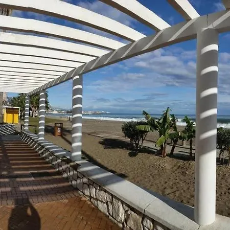 Apartamento El Puerto Costa Del Sol Appartement