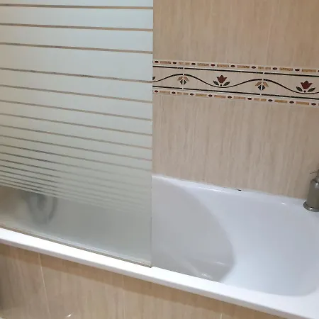 Appartement Apartamento El Puerto Costa Del Sol Fuengirola