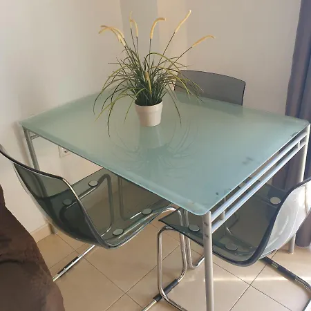 Apartamento El Puerto Costa Del Sol Appartement