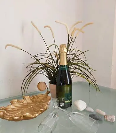 Apartamento El Puerto Costa Del Sol