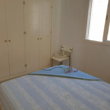 Appartement Apartamento El Puerto Costa Del Sol *