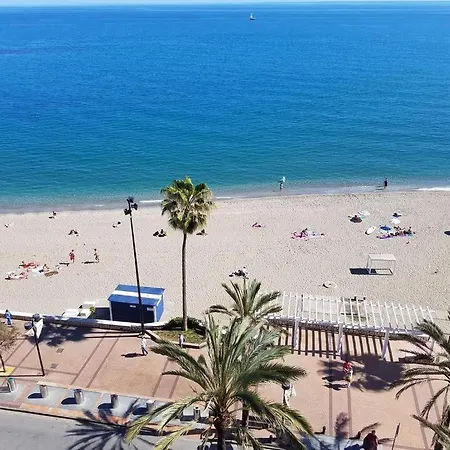 Appartement Apartamento El Puerto Costa Del Sol Fuengirola